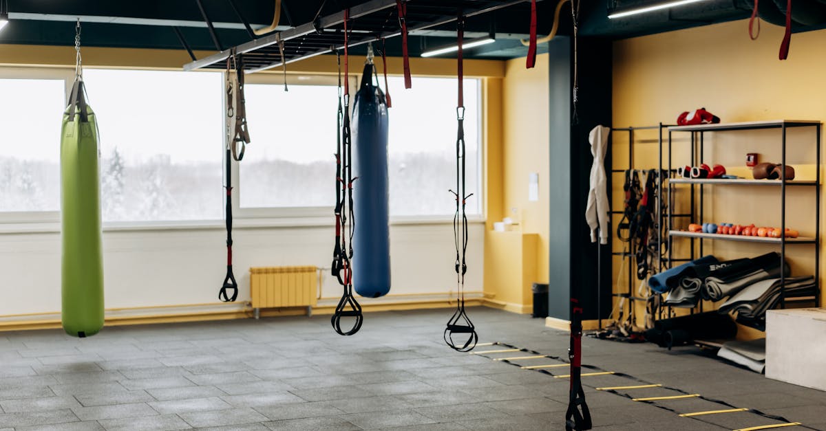 Lemurstrength Fitness Club footer